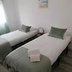 Atlantic 6 * 巴勒尔