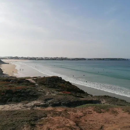 Hébergement de vacances Atlantic 6 *