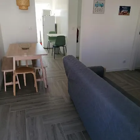 Atlantic 6 Dom wakacyjny *