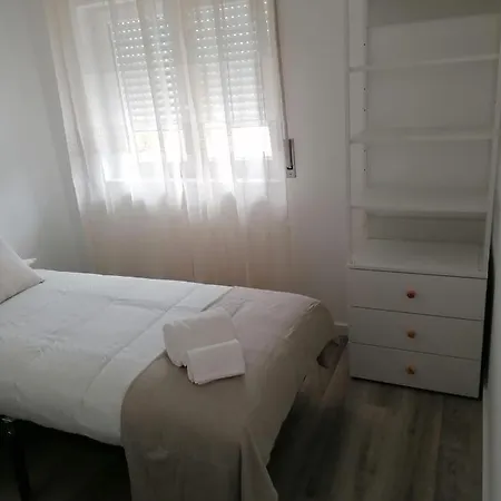 Atlantic 6 Hébergement de vacances Baleal