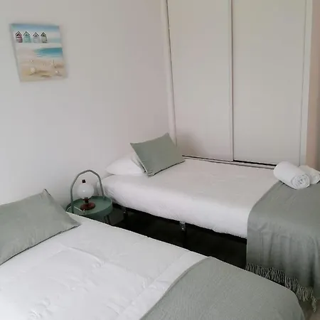 Atlantic 6 度假居