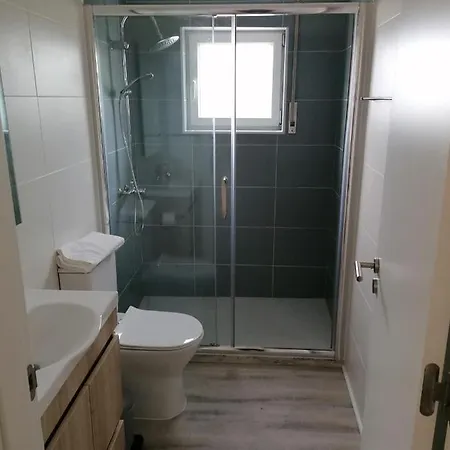 Atlantic 6 Hébergement de vacances Baleal