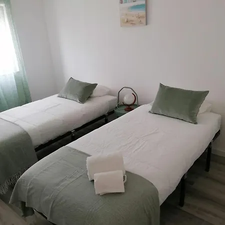 Atlantic 6 * Baleal