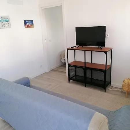 Feriehus Atlantic 6 *