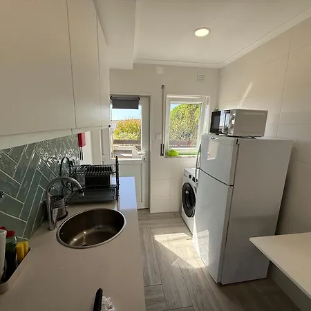 Nyaraló Atlantic 6 *