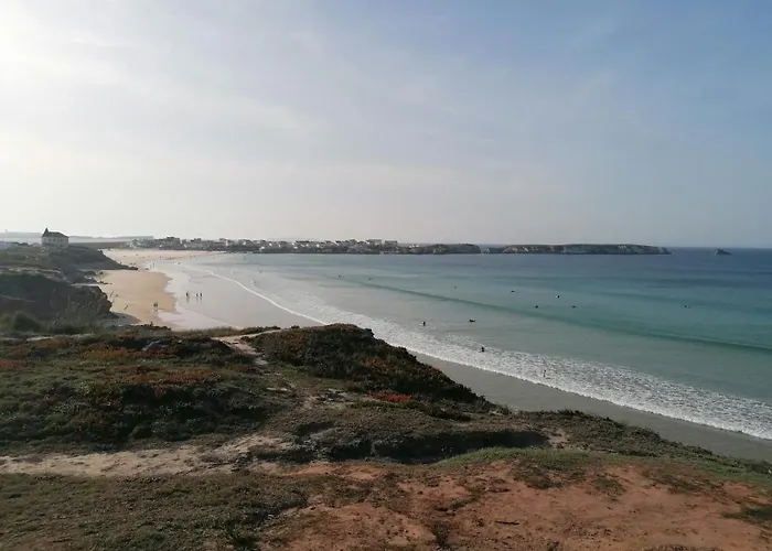 Nyaraló Atlantic 6 *