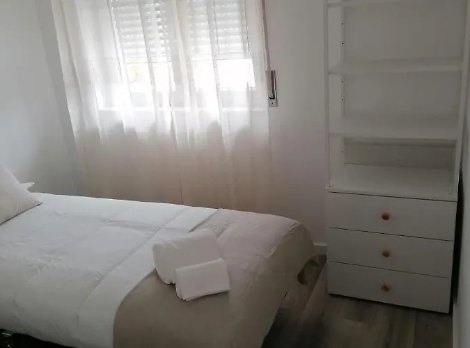 Atlantic 6 Nyaraló Baleal