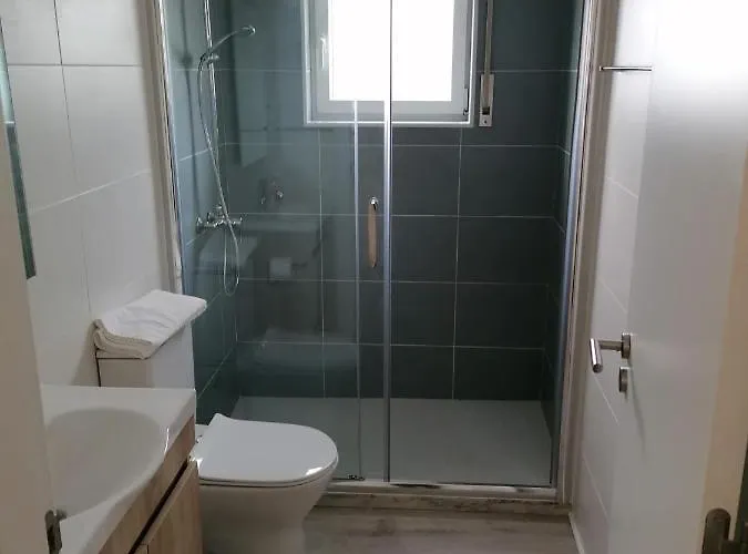 Atlantic 6 Nyaraló Baleal